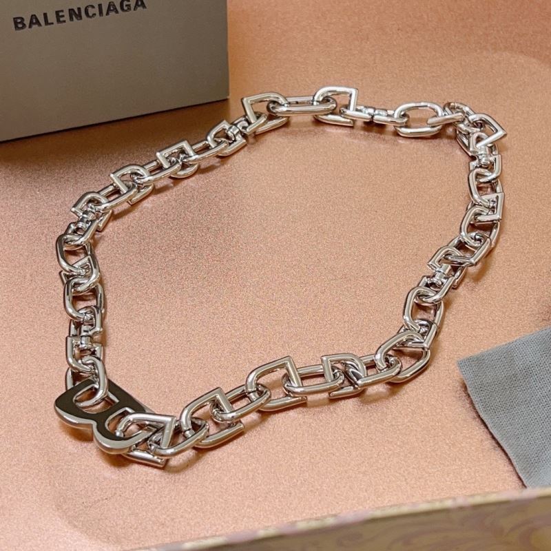 Balenciaga Necklaces